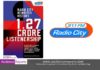 Radio City claims leadership in Mumbai, Delhi and Bengaluru as per the RAM Ratings Radio City claims leadership in Mumbai, Delhi and Bengaluru as per the RAM Ratings