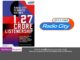 Radio City claims leadership in Mumbai, Delhi and Bengaluru as per the RAM Ratings Radio City claims leadership in Mumbai, Delhi and Bengaluru as per the RAM Ratings
