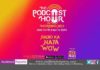 RED FM brings podcast playlist ‘Podcast Hour’ on the Morning No. 1 show Red FM brings ‘Podcast Hour’ from Monday to Friday, 11 am to 12 pm