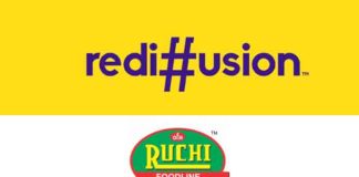 Rediffusion wins the creative mandate for Ruchi Foodline Rediffusion wins the creative mandate for Ruchi Foodline