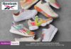 Reebok Celebrates “Proud Notes” Campaign Reebok Celebrates Proud Notes Campaign