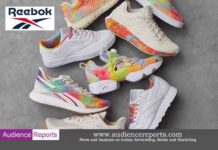 Reebok Celebrates “Proud Notes” Campaign Reebok Celebrates Proud Notes Campaign