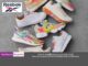 Reebok Celebrates “Proud Notes” Campaign Reebok Celebrates Proud Notes Campaign