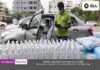 Ride Safe India: Ola amps up vehicle safety standards with hygiene kits and mandatory fumigation Ride Safe India