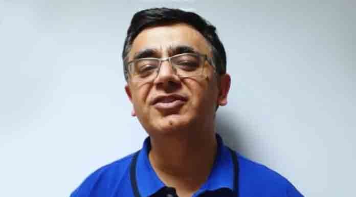 L &T Technology Services Joins SRT Alliance and Recognized as SRT Ready Partner Samir Bagga, Chief Marketing Officer at L&T Technology Services