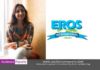 Eros International Media appoints Shikha Kapur as COO, Studios Shikha Kapur