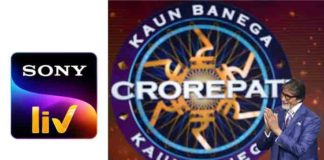 SonyLIV’s exclusive digital selection process of KBC breaks all previous participation records SonyLIV's exclusive digital selection process of KBC breaks all previous participation records