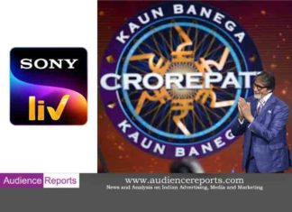 SonyLIV’s exclusive digital selection process of KBC breaks all previous participation records SonyLIV's exclusive digital selection process of KBC breaks all previous participation records