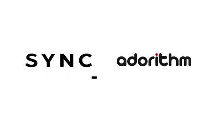 SyncMedia Acquires Adorithm For $1 Million SyncMedia Acquires Adorithm For $1 Million