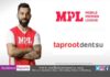 Taproot Dentsu launches fresh Commercial Series for MPL Taproot Dentsu launches fresh Commercial Series for MPL