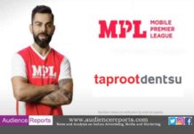 Taproot Dentsu launches fresh Commercial Series for MPL Taproot Dentsu launches fresh Commercial Series for MPL