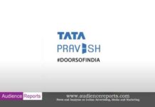 Wunderman Thompson South Asia’s film for Tata PraveshWunderman Thompson South Asia’s film for Tata Pravesh brings alive hope as India steps out Tata Pravesh