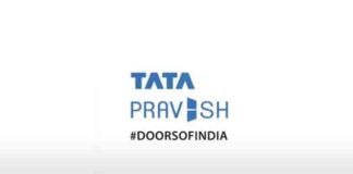 Wunderman Thompson South Asia’s film for Tata PraveshWunderman Thompson South Asia’s film for Tata Pravesh brings alive hope as India steps out Tata Pravesh