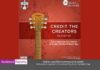 The Indian Performing Right Society Ltd (IPRS) launches #CreditTheCreators campaign The Indian Performing Right Society launches #CreditTheCreators campaign