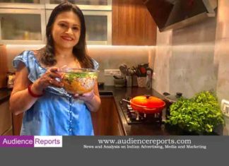 The Missing Apron featuring Chef Ananya Banerjee Chef Ananya Banerjee