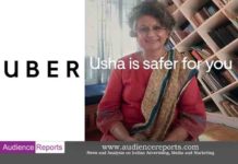Uber launched a new marketing campaign, ‘Safer For Each Other’ Uber Safer For Each Other