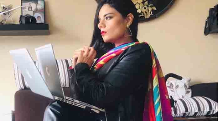 Unilever Lux launches #StayBeautifulStayStrong campaign to celebrate beauty as a source of strength Unilever Lux launches #StayBeautifulStayStrong campaign