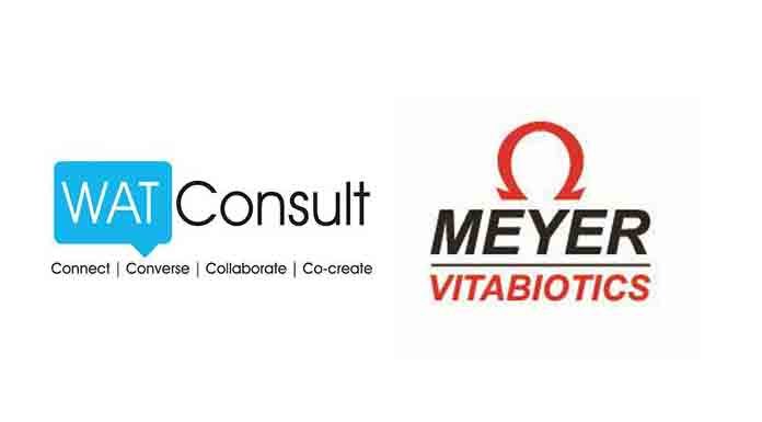 WATConsult bags e-commerce mandate for Meyer Vitabiotics WATConsult bags e-commerce mandate for Meyer Vitabiotics