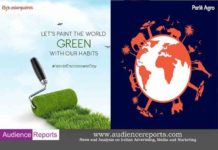 Brands pay their tribute to Mother Nature: World Environment Day World Environment Day Brands