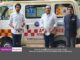 ZEE Entertainment to donate over 200 Ambulances, 40,000 PPE Kits and build 100+ ICU Units across the Nation to fight against Covid-19 ZEE Entertainment to donate over 200 Ambulances, 40,000 PPE Kits, build 100+ ICU Units across India to fight Covid-19 pandemic