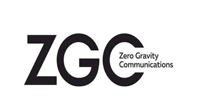Zero Gravity Communications wins multiple new business accounts Zero Gravity Communications wins multiple new business accounts