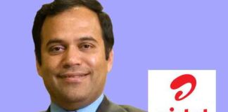 Airtel appoints Ganesh Lakshminarayanan as CEO-Enterprise Business Airtel appoints Ganesh Lakshminarayanan as CEO-Enterprise Business