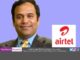 Airtel appoints Ganesh Lakshminarayanan as CEO-Enterprise Business Airtel appoints Ganesh Lakshminarayanan as CEO-Enterprise Business