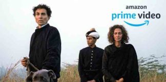 Amazon Studios bags exclusive rights for Jungle Prince of Delhi Amazon Studios bags exclusive rights for Jungle Prince of Delhi