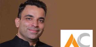 Amit Tyagi appointed as the Chief Executive Officer of ApnaComplex Amit Tyagi appointed as the Chief Executive Officer of ApnaComplex
