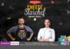 Britannia launches its largest ever digital initiative – Britannia Cheese StarChef Britannia launches its largest ever digital initiative – Britannia Cheese StarChef IN association with Saif Ali Khan, chef Shipra Khanna