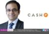 CASHe Appoints Yogi Sadana as Interim CEO CASHe Appoints Yogi Sadana as Interim CEO
