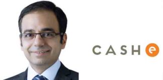 CASHe Appoints Yogi Sadana as Interim CEO CASHe Appoints Yogi Sadana as Interim CEO