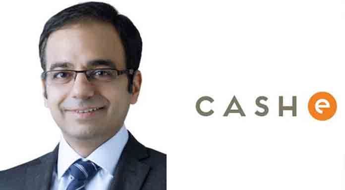 CASHe Appoints Yogi Sadana as Interim CEO CASHe Appoints Yogi Sadana as Interim CEO