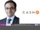 CASHe Appoints Yogi Sadana as Interim CEO CASHe Appoints Yogi Sadana as Interim CEO