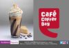 Café Coffee Day introduces four unique cold coffee beverages Café Coffee Day introduces four unique cold coffee beverages