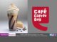 Café Coffee Day introduces four unique cold coffee beverages Café Coffee Day introduces four unique cold coffee beverages
