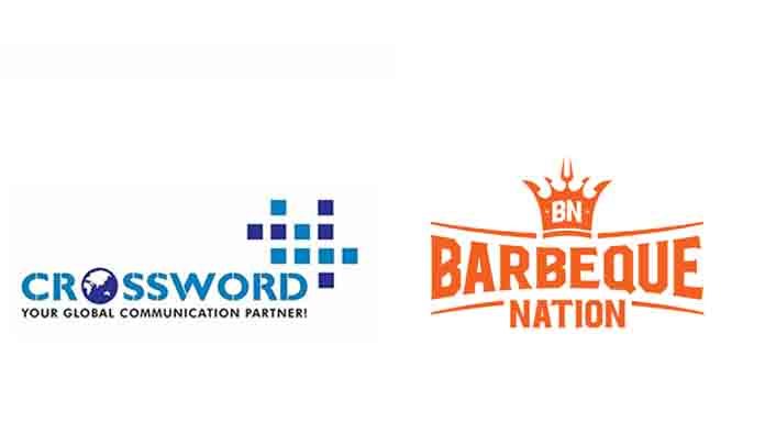 Crossword Public Relations wins PR Mandate of “Barbeque Nation” Crossword Public Relations wins PR Mandate of Barbeque Nation