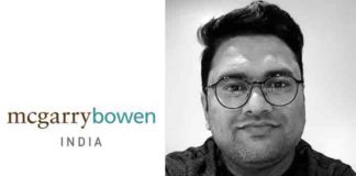 Dentsu Aegis Network taps Nishi Kant as the New President for mcgarrybowen India Dentsu Aegis Network taps Nishi Kant as the New President for mcgarrybowen India