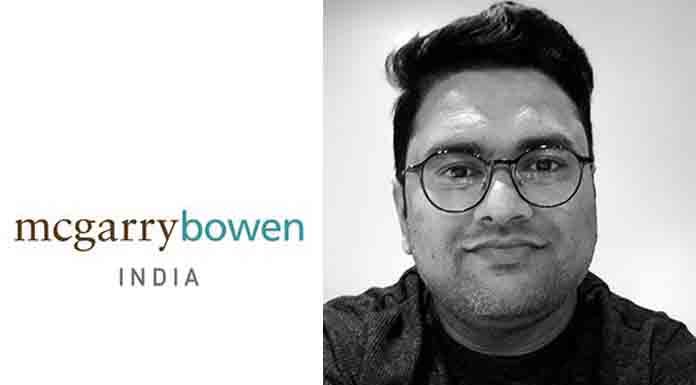 Dentsu Aegis Network taps Nishi Kant as the New President for mcgarrybowen India Dentsu Aegis Network taps Nishi Kant as the New President for mcgarrybowen India