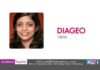 Diageo India appoints Deepika Warrier as Chief Marketing Officer Diageo India appoints Deepika Warrier as Chief Marketing Officer