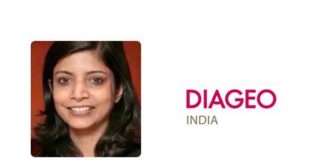 Diageo India appoints Deepika Warrier as Chief Marketing Officer Diageo India appoints Deepika Warrier as Chief Marketing Officer