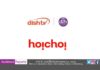 Dish TV India partners with hoichoi; introduces Bengali viewing content on both its platforms DishTV & D2H Dish TV India partners with hoichoi; introduces Bengali viewing content on both its platforms DishTV & D2H