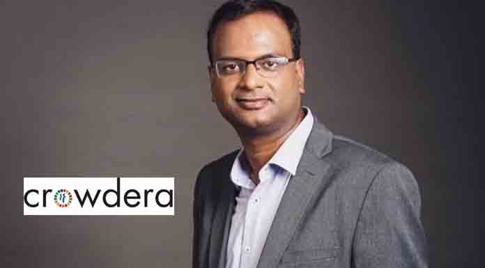 Dr Srinivas Chunduru joins Crowdera India as Chief Advisor Strategic Alliances Dr Srinivas Chunduru joins Crowdera India as Chief Advisor Strategic Alliances