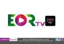 EORTV EORTOK – It’s a FIRST in Atmanirbhar India – 2 Apps on 1 platform! EORTV EORTOK - It's a FIRST in Atmanirbhar India - 2 Apps on 1 platform!