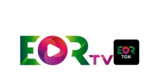EORTV EORTOK – It’s a FIRST in Atmanirbhar India – 2 Apps on 1 platform! EORTV EORTOK - It's a FIRST in Atmanirbhar India - 2 Apps on 1 platform!
