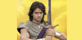 Feeling of being a caveman – Ashish Sharma reminisces his Chandragupt Maurya days Feeling of being a caveman - Ashish Sharma reminisces his Chandragupt Maurya days We used to stay in cottages and used to cook in chulhas with coal and mud-based utensils