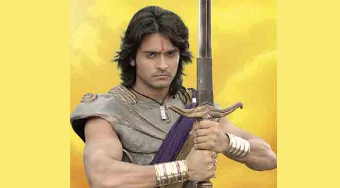 Feeling of being a caveman – Ashish Sharma reminisces his Chandragupt Maurya days Feeling of being a caveman - Ashish Sharma reminisces his Chandragupt Maurya days We used to stay in cottages and used to cook in chulhas with coal and mud-based utensils
