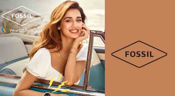FOSSIL announces Disha Patni as Brand Ambassador Fossil welcomes Disha Patani on-board as its celebrity ambassador