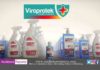 ‘Ghar ka Pehredar’ – says Asian Paints about its reliable hand and surface sanitizer, Viroprotek 'Ghar ka Pehredar' – says Asian Paints about its reliable hand and surface sanitizer, Viroprotek- Final