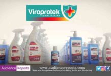 ‘Ghar ka Pehredar’ – says Asian Paints about its reliable hand and surface sanitizer, Viroprotek 'Ghar ka Pehredar' – says Asian Paints about its reliable hand and surface sanitizer, Viroprotek- Final